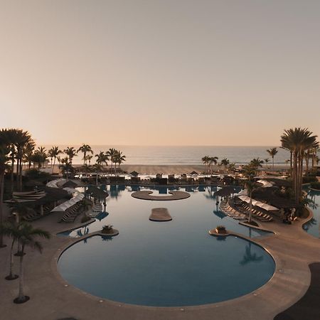 Hyatt Ziva Los Cabos San José del Cabo Exterior photo