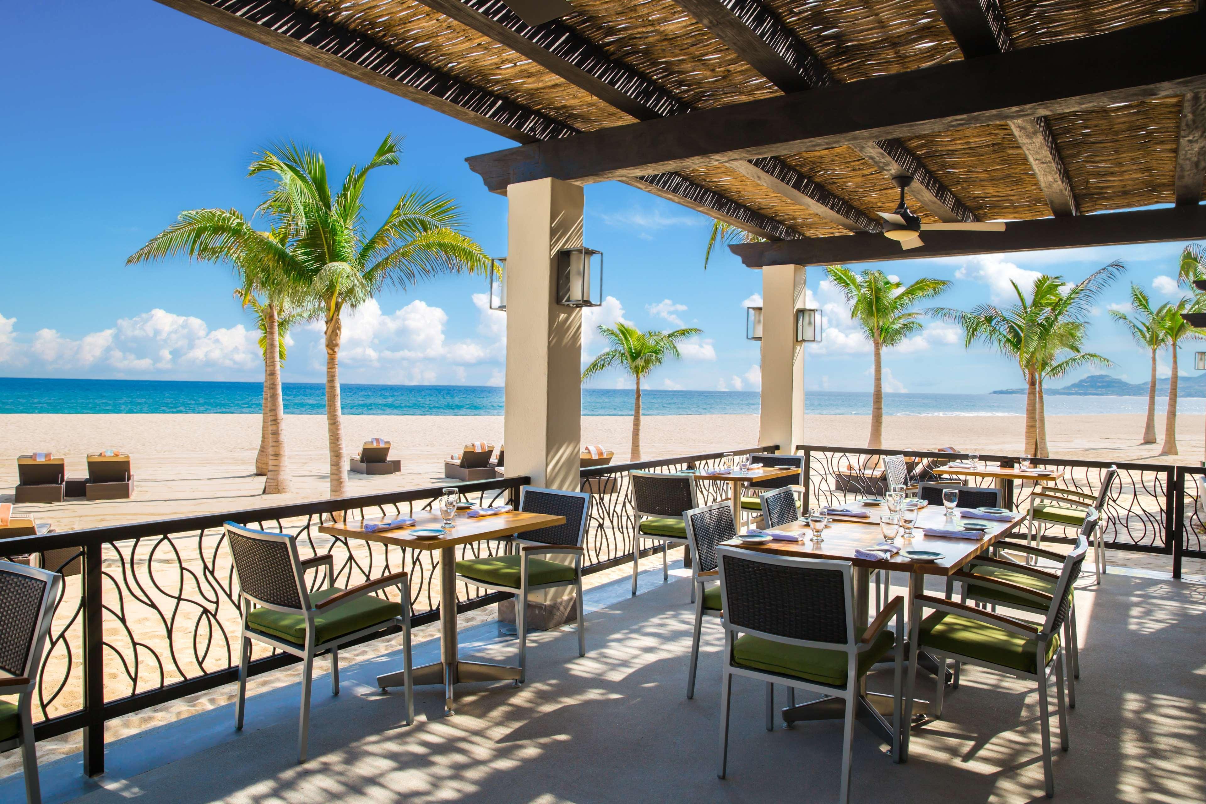 Hyatt Ziva Los Cabos San José del Cabo Exterior photo