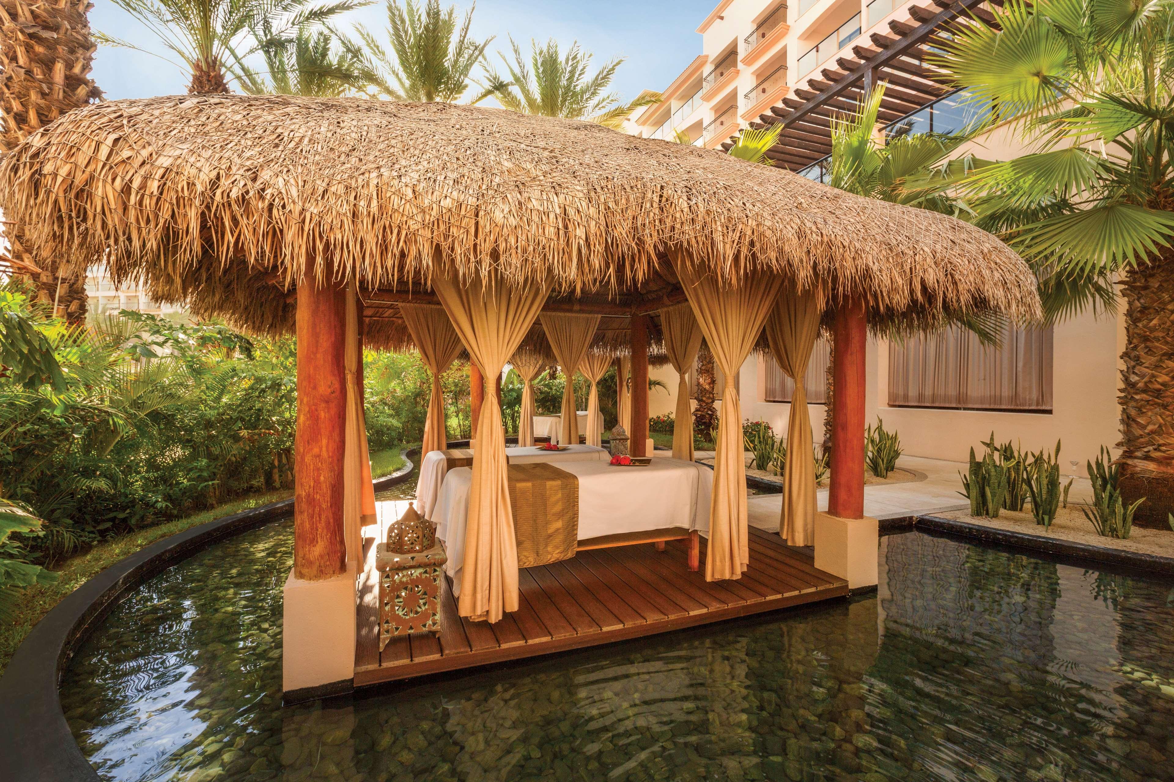 Hyatt Ziva Los Cabos San José del Cabo Exterior photo