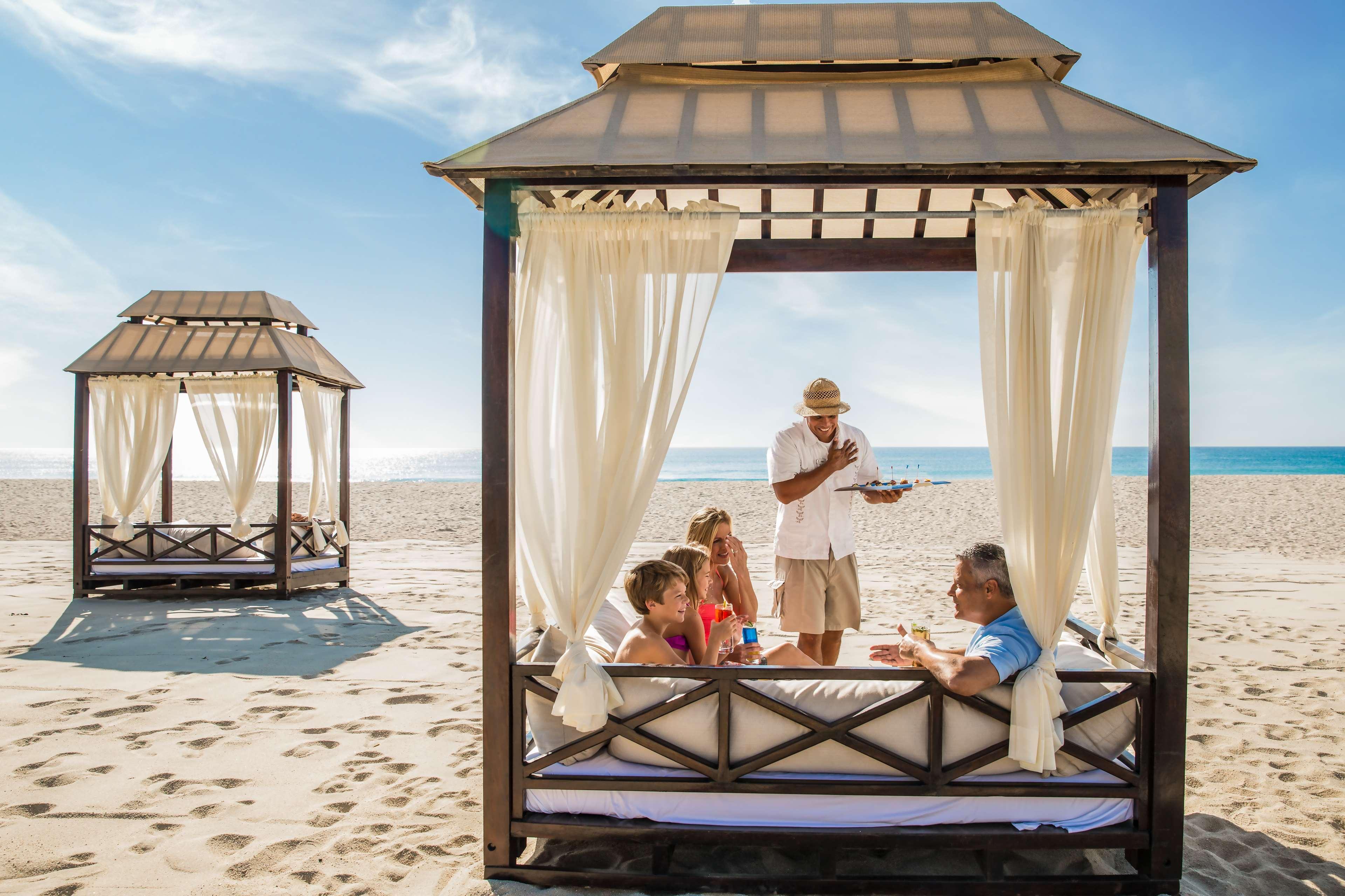 Hyatt Ziva Los Cabos San José del Cabo Exterior photo
