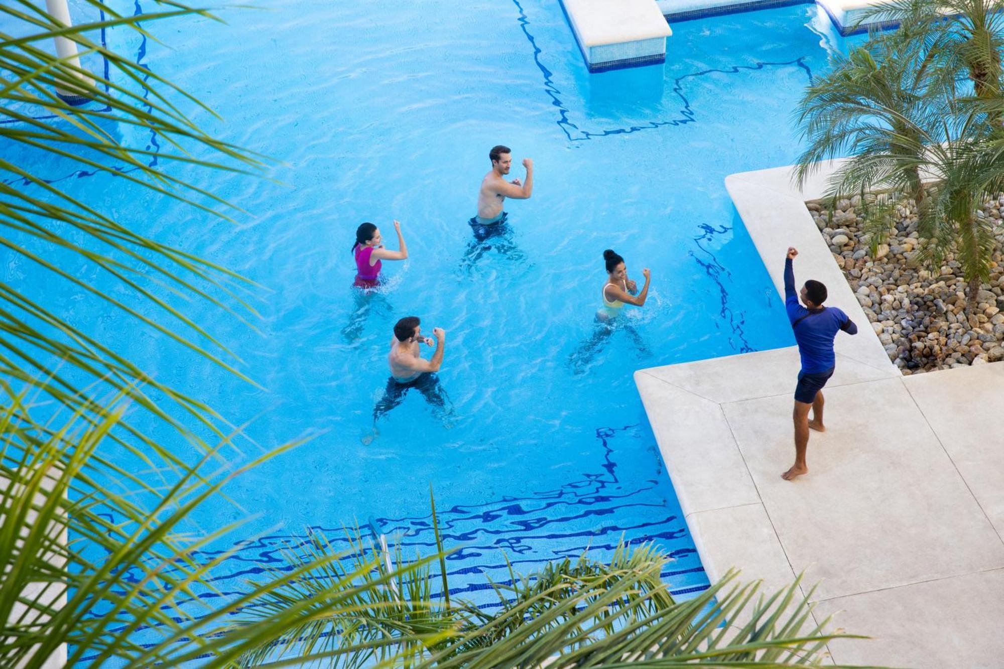 Hyatt Ziva Los Cabos San José del Cabo Exterior photo