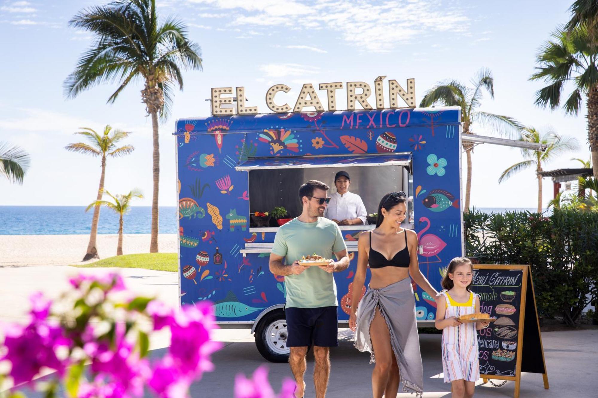 Hyatt Ziva Los Cabos San José del Cabo Exterior photo