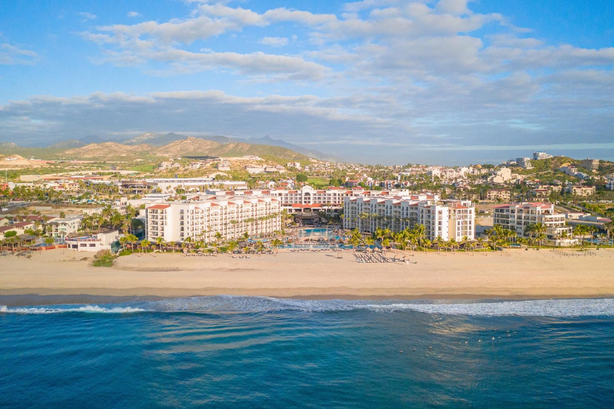 Hyatt Ziva Los Cabos San José del Cabo Exterior photo