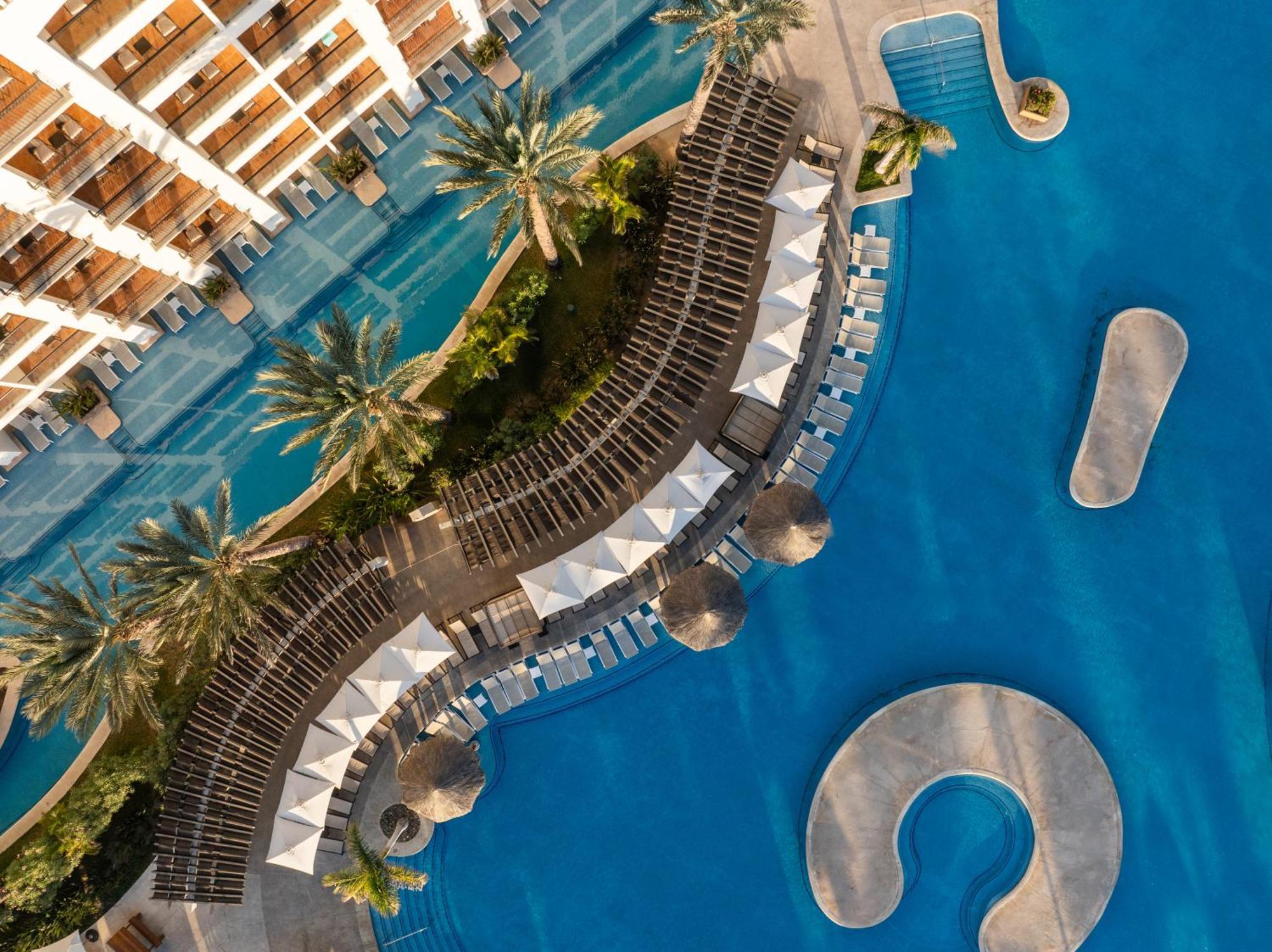 Hyatt Ziva Los Cabos San José del Cabo Exterior photo