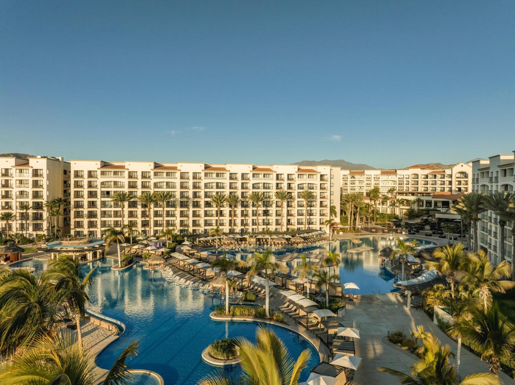 Hyatt Ziva Los Cabos San José del Cabo Exterior photo