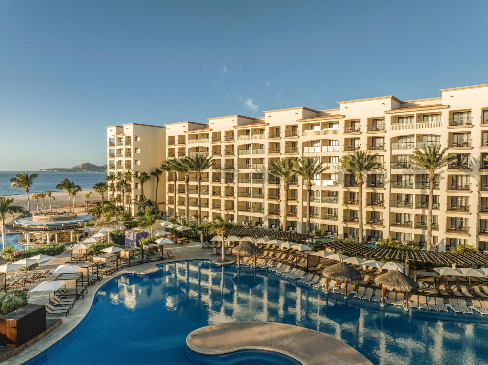Hyatt Ziva Los Cabos San José del Cabo Exterior photo