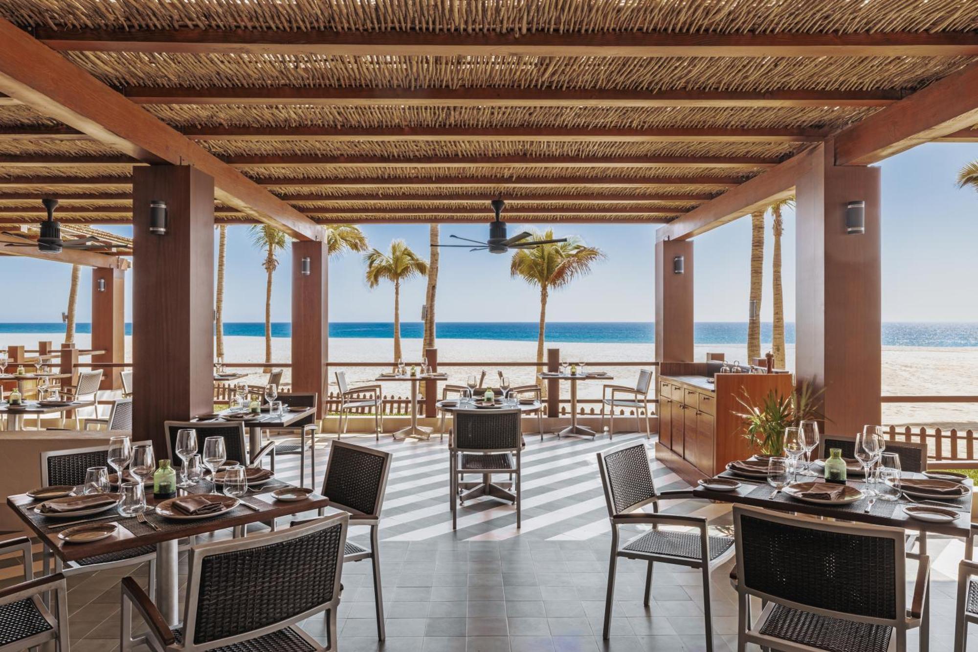 Hyatt Ziva Los Cabos San José del Cabo Exterior photo