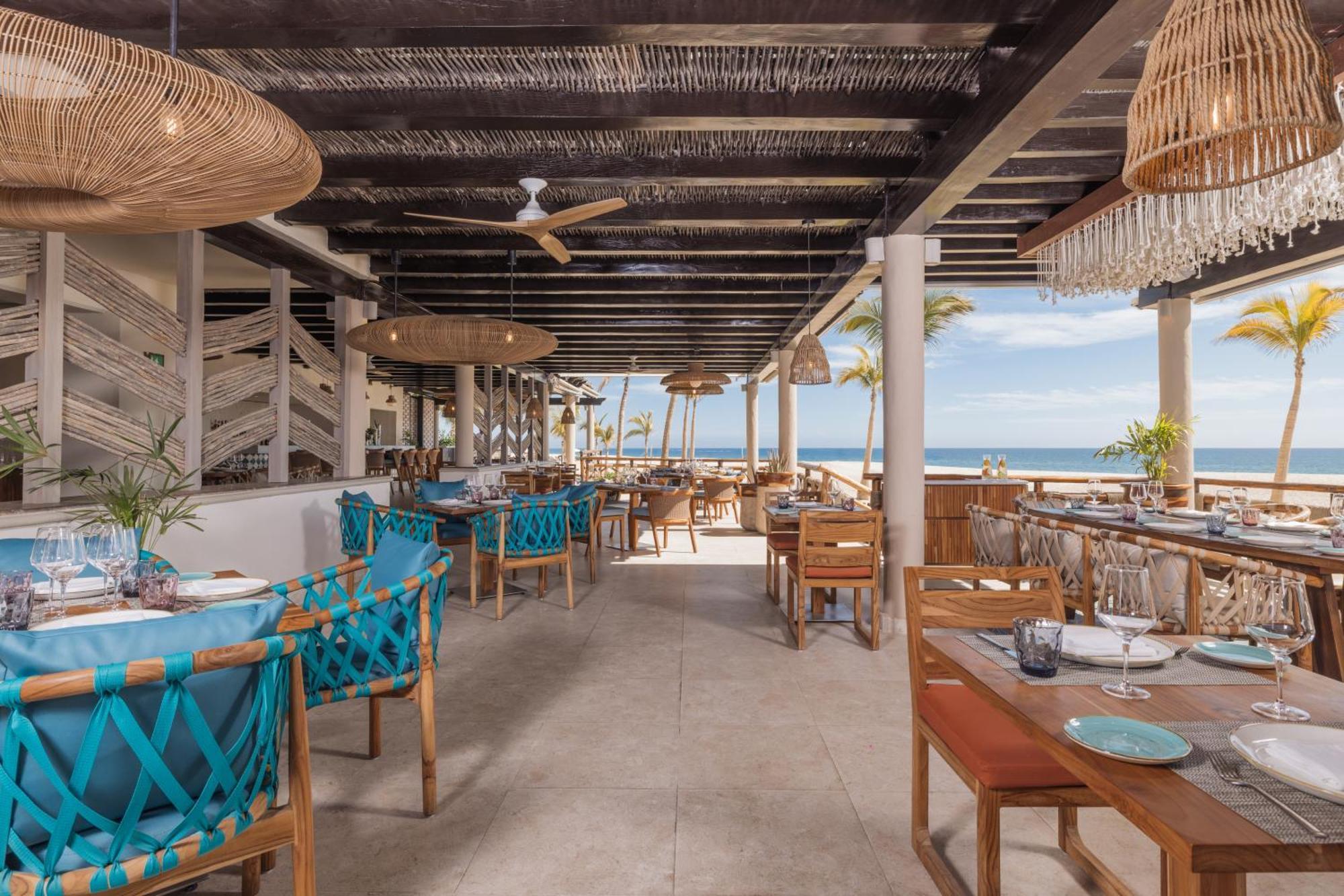 Hyatt Ziva Los Cabos San José del Cabo Exterior photo
