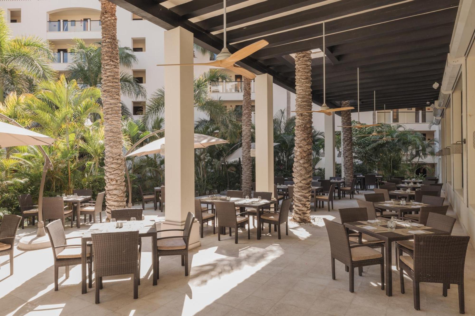Hyatt Ziva Los Cabos San José del Cabo Exterior photo