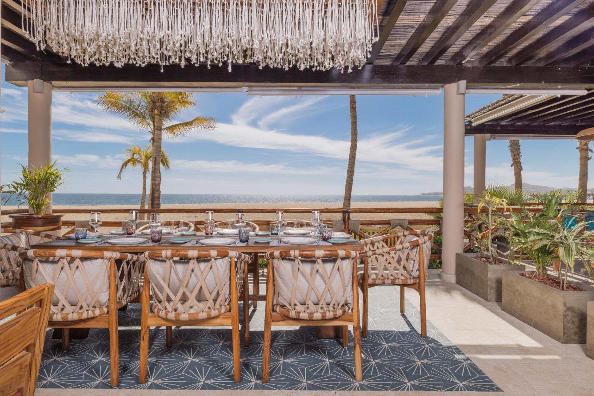 Hyatt Ziva Los Cabos San José del Cabo Exterior photo