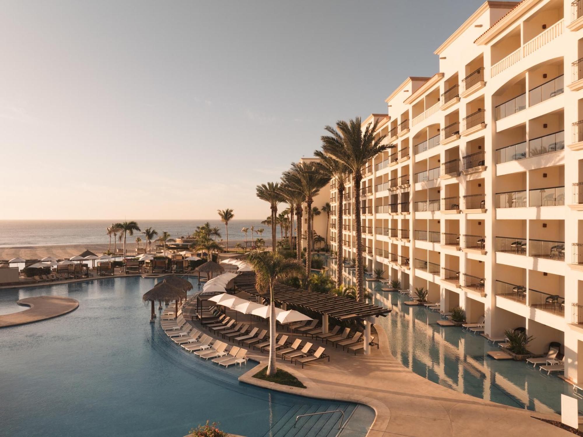Hyatt Ziva Los Cabos San José del Cabo Exterior photo