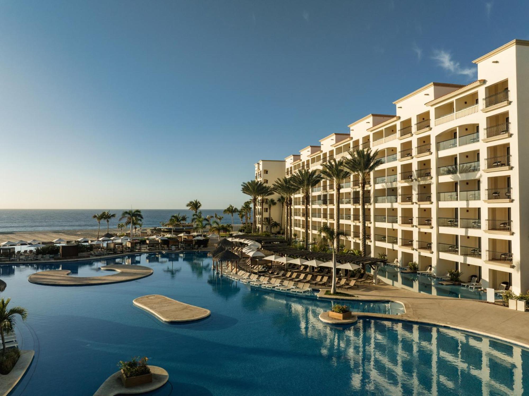 Hyatt Ziva Los Cabos San José del Cabo Exterior photo