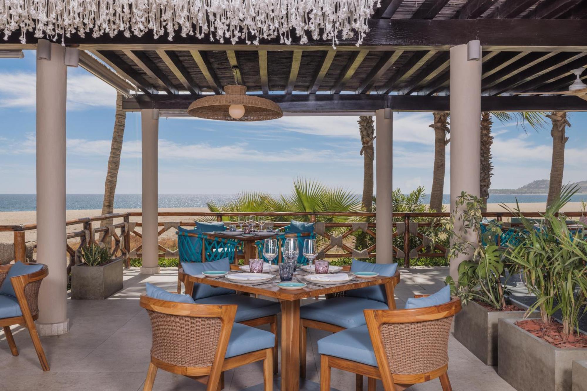 Hyatt Ziva Los Cabos San José del Cabo Exterior photo