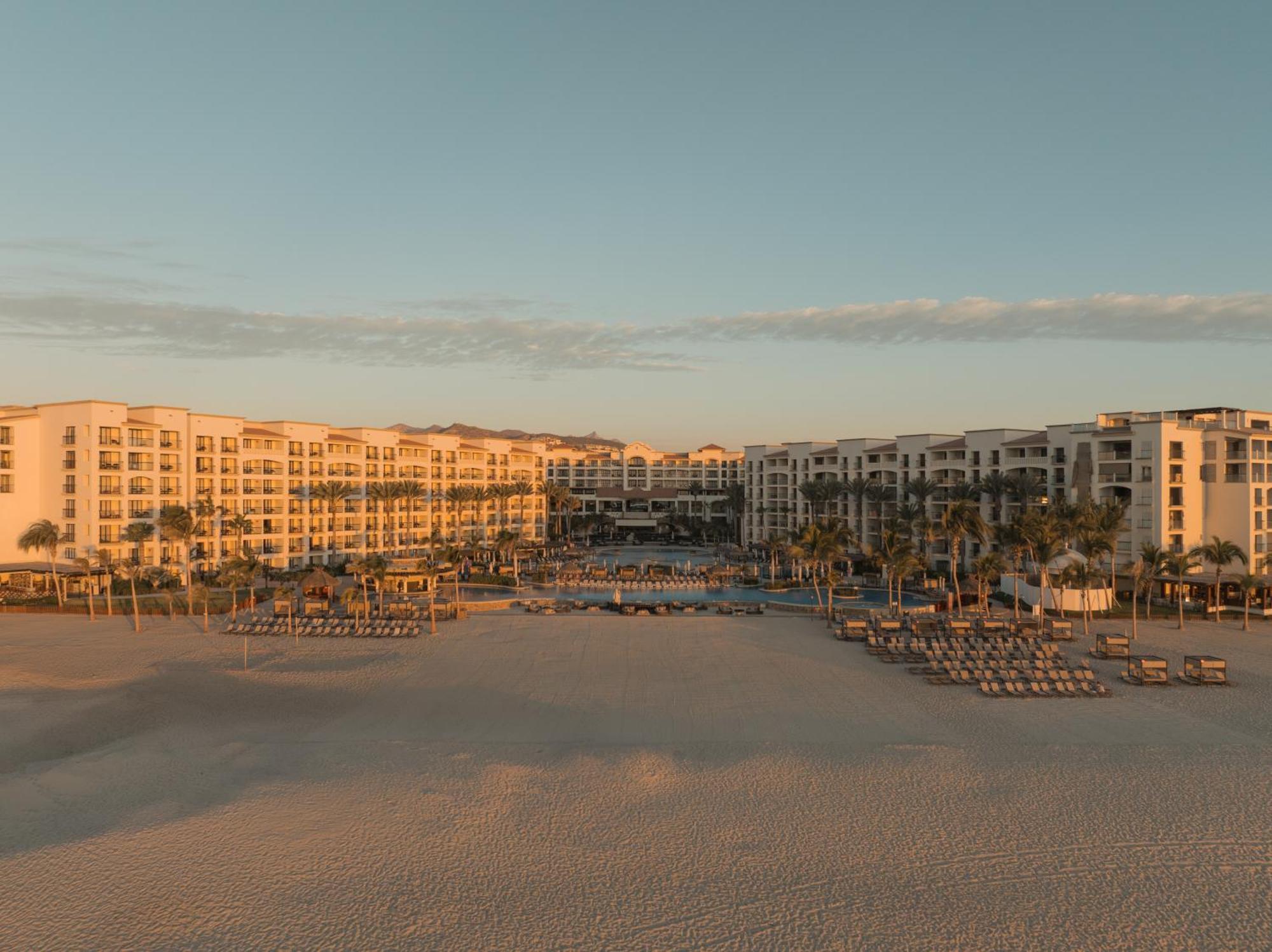 Hyatt Ziva Los Cabos San José del Cabo Exterior photo